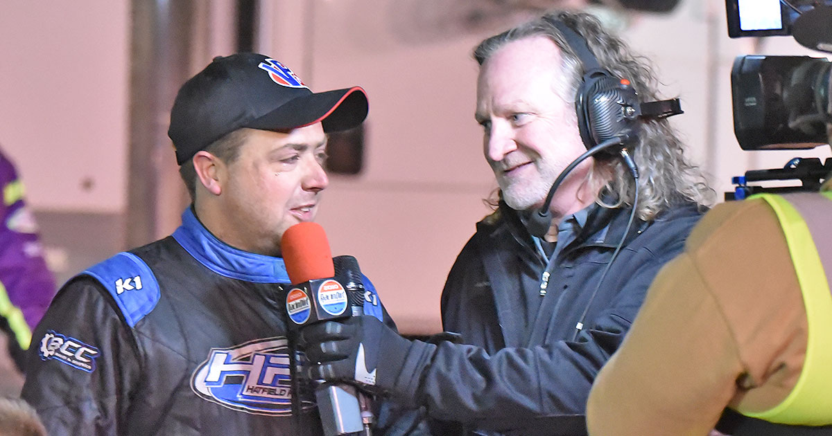 AFTERSHOCK: USMTS Spring Classic | Hamilton County Speedway 4/11/2025 hamiltoncospeedway.com/videos/video.a…