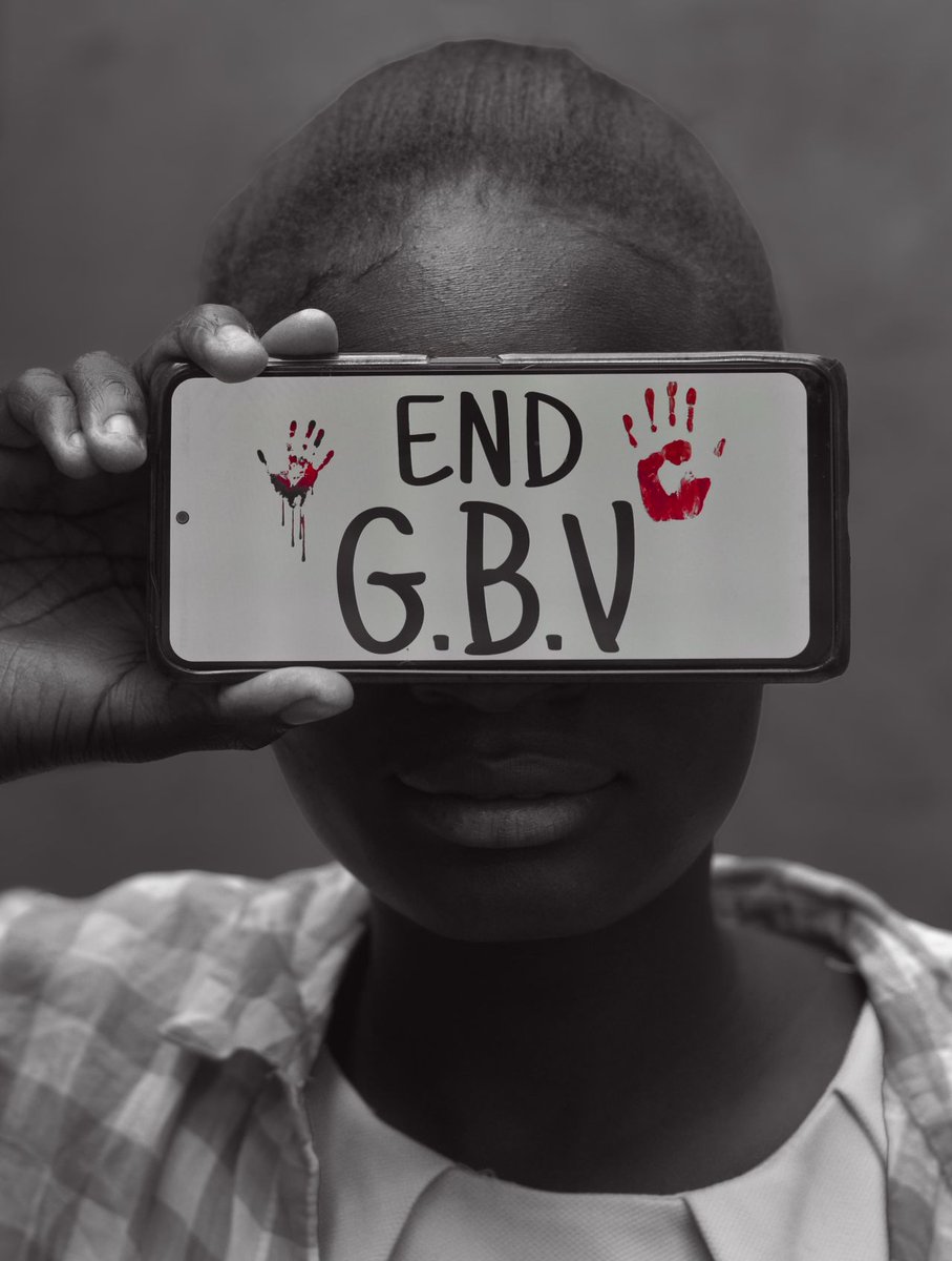 “They don’t just kill one woman. They kill us all.” Femicide is rising in Kenya. We urge President Ruto to declare it a crime. Women deserve justice, protection, and dignity.