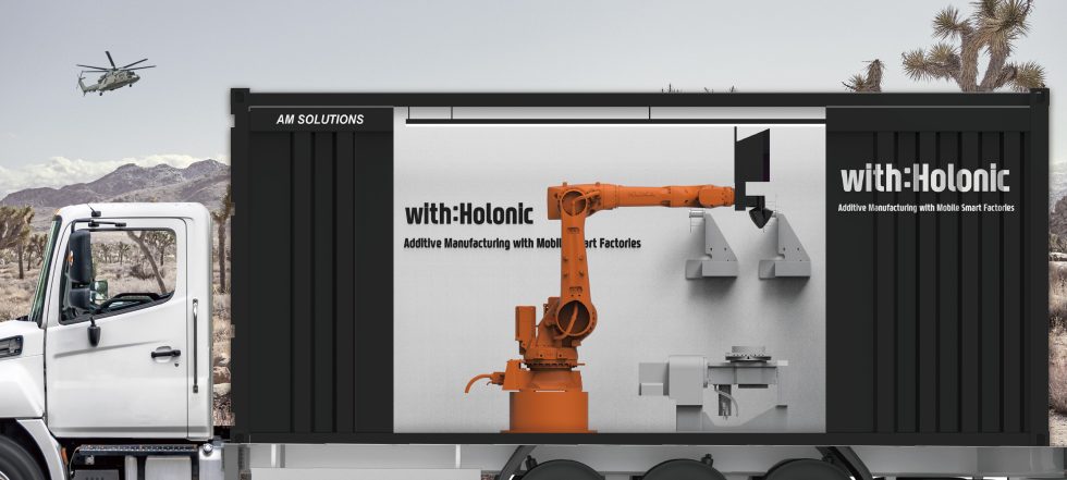 nittinpatil's tweet image. Meltio’s Wire-Laser Technology Now Validated for Defense in Asia

dailycadcam.com/meltios-wire-l… via @dailycadcam

@Meltio3D #AMSolutions #WireLaserTechnology #Metal3DPrinting #AdditiveManufacturing #Defense #Asia #CAM