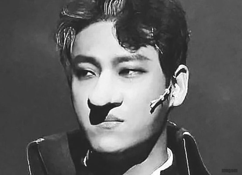 250129 시라노
시라노役 #최재림

눈물 자국