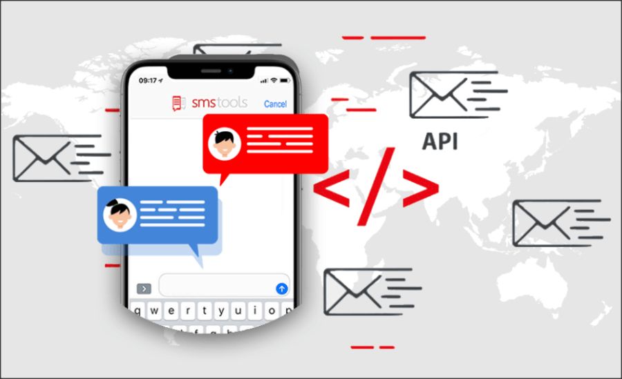 YepText's tweet image. 📱 Top 10 SMS API Providers (Quick List) ✅
 📖 Read our latest blog post here: blog.yeptext.com/top-10-sms-api… 

#SMS #SMSMarketing #MessagingTips #APIProviders