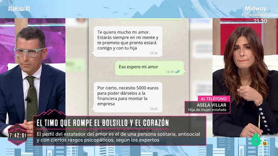 ⛰️ <a href="/LaRocaLaSexta/">La Roca</a> firma su mejor dato de las últimas seis semanas con un 4.7% de share y una media de 418.000 espectadores

⛰️ Más de 3.4 millones de espectadores conectaron en algún momento con el programa

#QueVivaLaTele #Audiencias