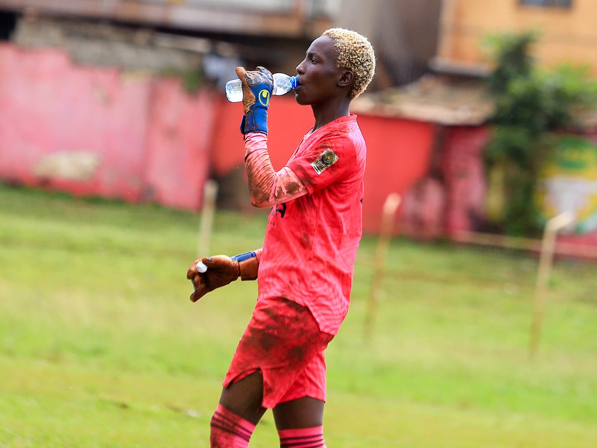 NAAVA MOLLY (@naavamolly) on Twitter photo I won't give up until I fulfill my dreams.
Therefore, we go again this week.
Blessed new week to everyone.
<a href="/SheCorporateFC/">SHE CORPORATE FC</a>
📸: <a href="/Talenga3/">TALENGA ANDREW</a> I won't give up until I fulfill my dreams.
Therefore, we go again this week.
Blessed new week to everyone.
<a href="/SheCorporateFC/">SHE CORPORATE FC</a>
📸: <a href="/Talenga3/">TALENGA ANDREW</a>