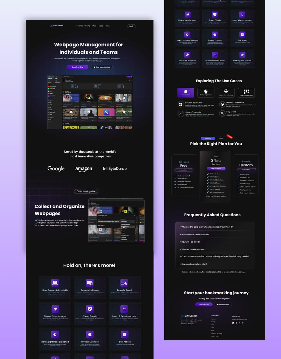 Landing page redesign completed for a client for $99.