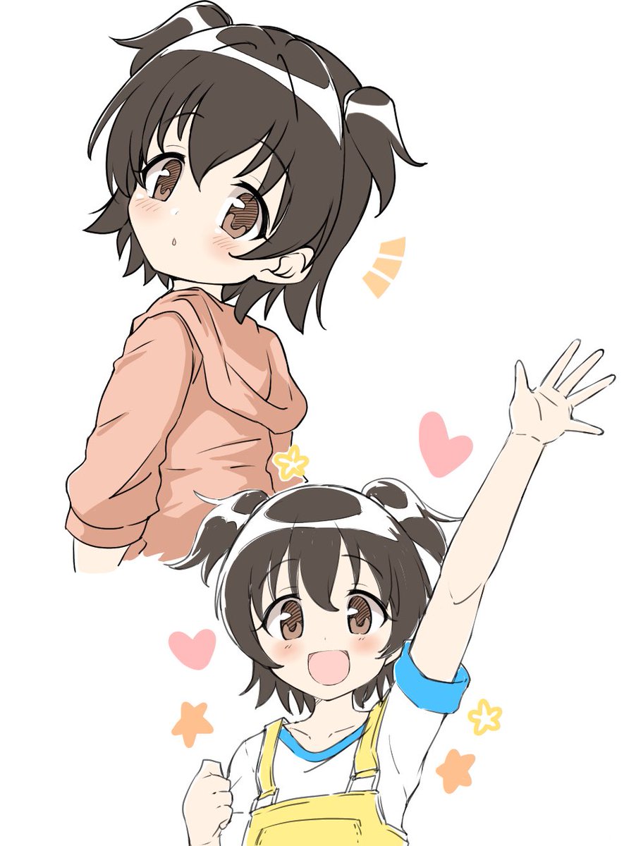 半分再掲だけどみりあちゃんおめでとう☺️
#赤城みりあ生誕祭2025
#赤城みりあ誕生祭2025 