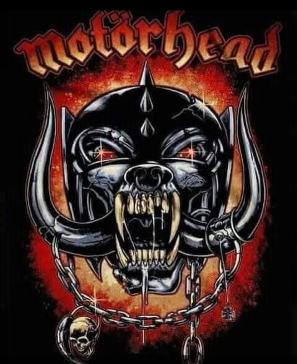 #motorheadmonday #motorheadbangers #motorheadforlife 😎🤘♠️♠️♠️♠️♠️♠️♠️♠️