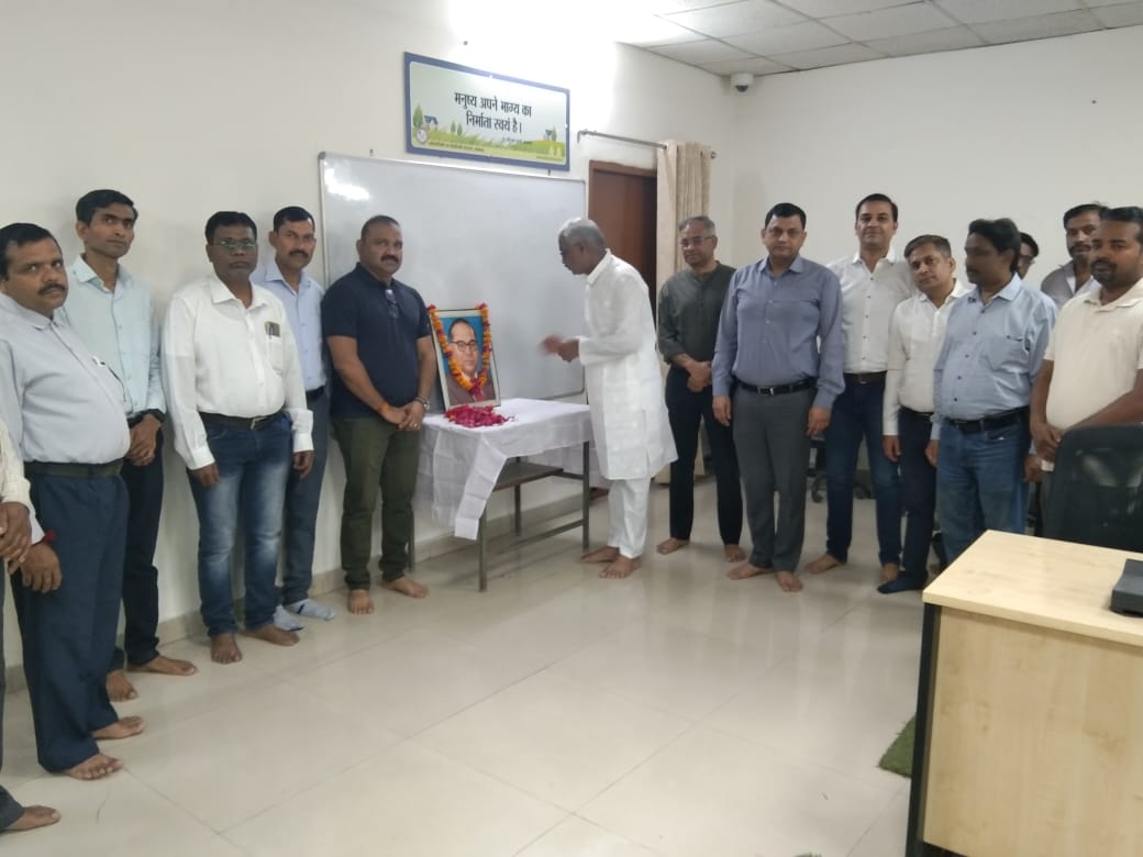 Institute of Engineering and Technology, Lucknow tweet media