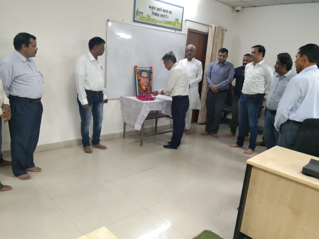 Institute of Engineering and Technology, Lucknow tweet media