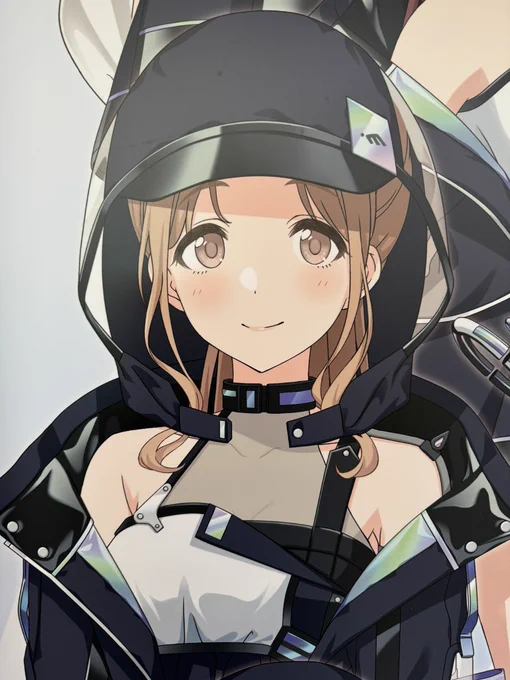 ある程度戦うと「円香先輩〜。雛菜おなかすいた〜」「……まあ最初から乗り気じゃないし帰るか」みたいなテンションで戦闘が終わるタイプの中ボス。ちなみに浅倉さんは普通にうっかりkoroしてくるし小糸ちゃんは真面目だからちゃんとkoroしてくる。雛菜さんと円香さんを踏むのが正解。 