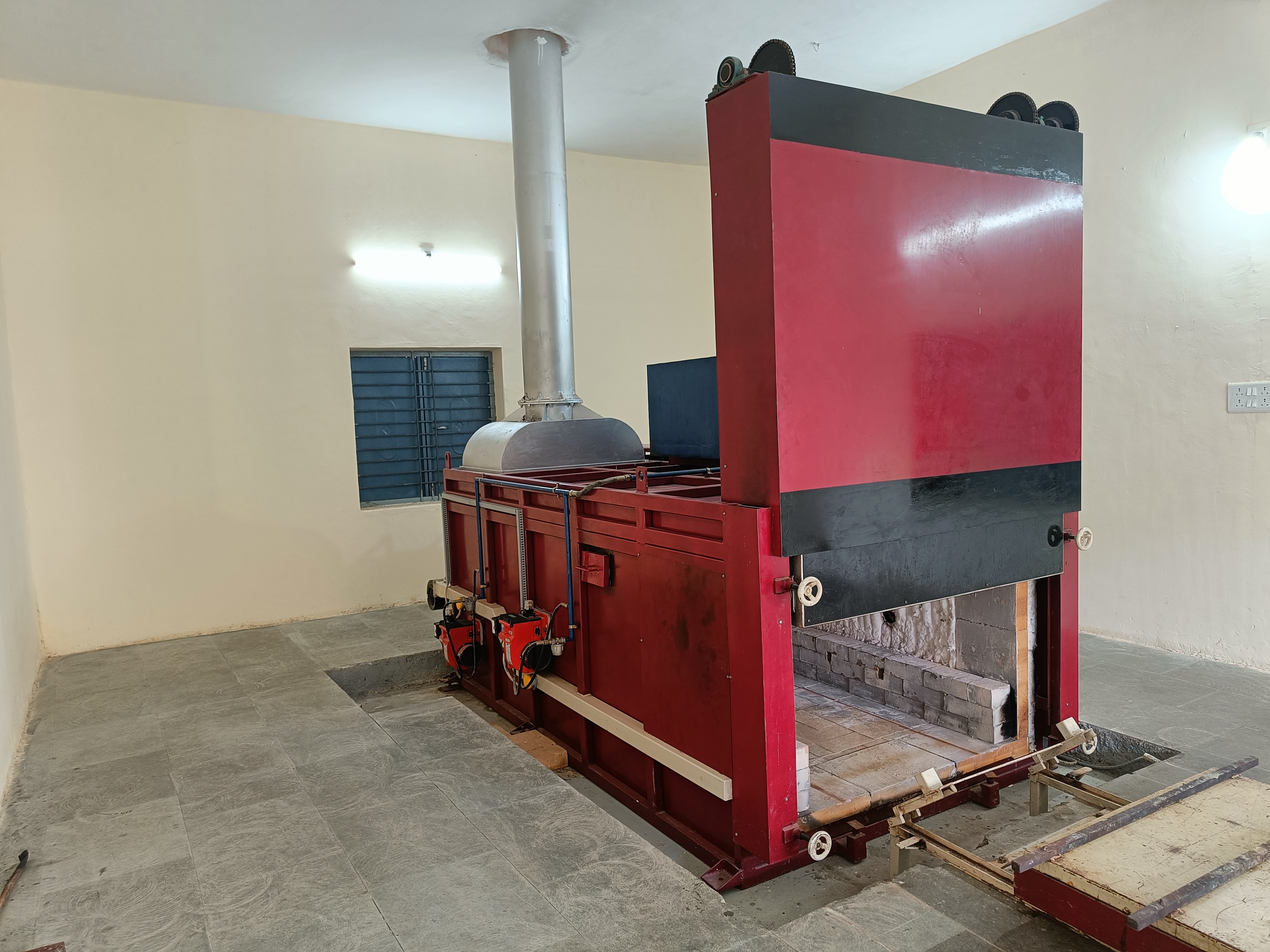 AMC to set up CNG-fired dog crematorium at Danilimda | DeshGujarat