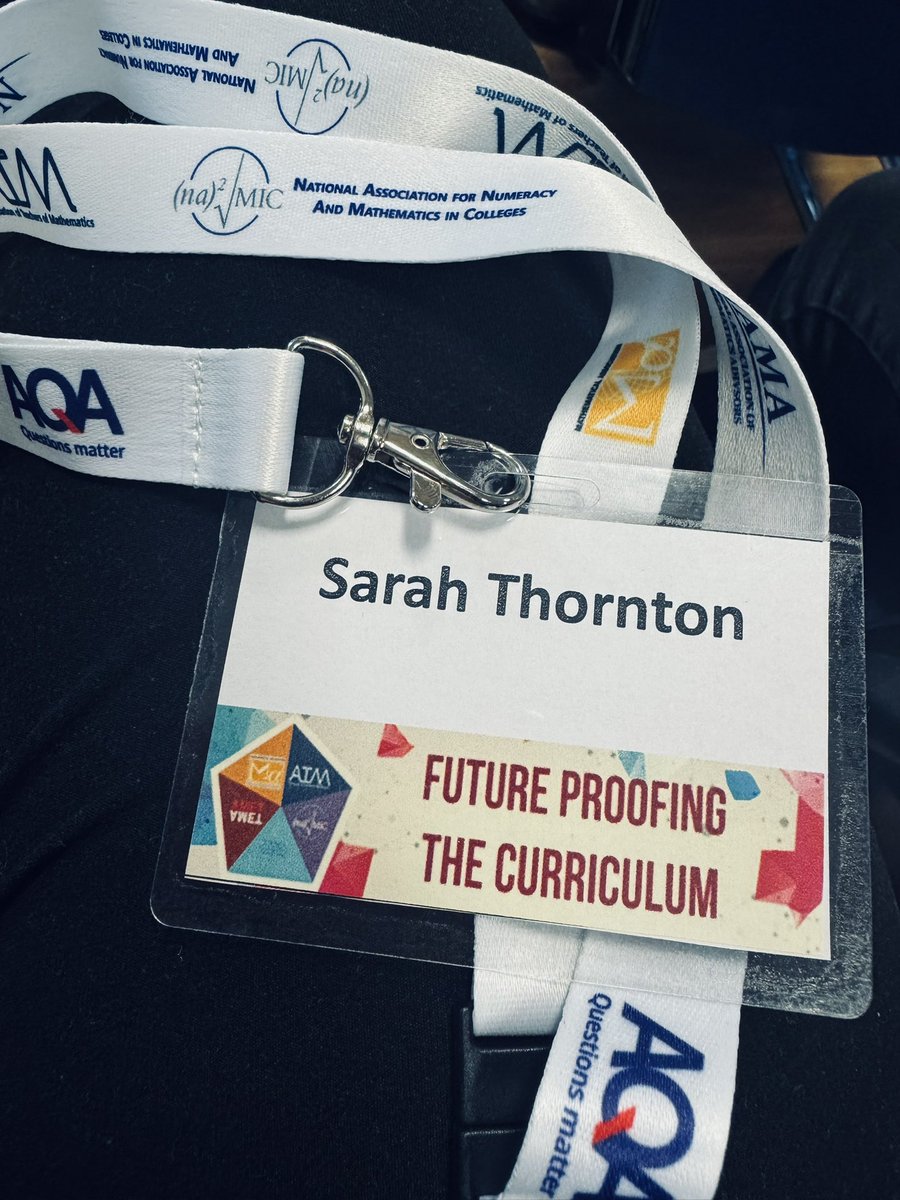 Sarah Thornton (@missthornton198) on Twitter photo Very excited to be here for the next 3 days! 🤩 #dowhatmattersmost for Primary maths <a href="/CoopAcademies/">Co-op Academies</a>! Very excited to be here for the next 3 days! 🤩 #dowhatmattersmost for Primary maths <a href="/CoopAcademies/">Co-op Academies</a>!