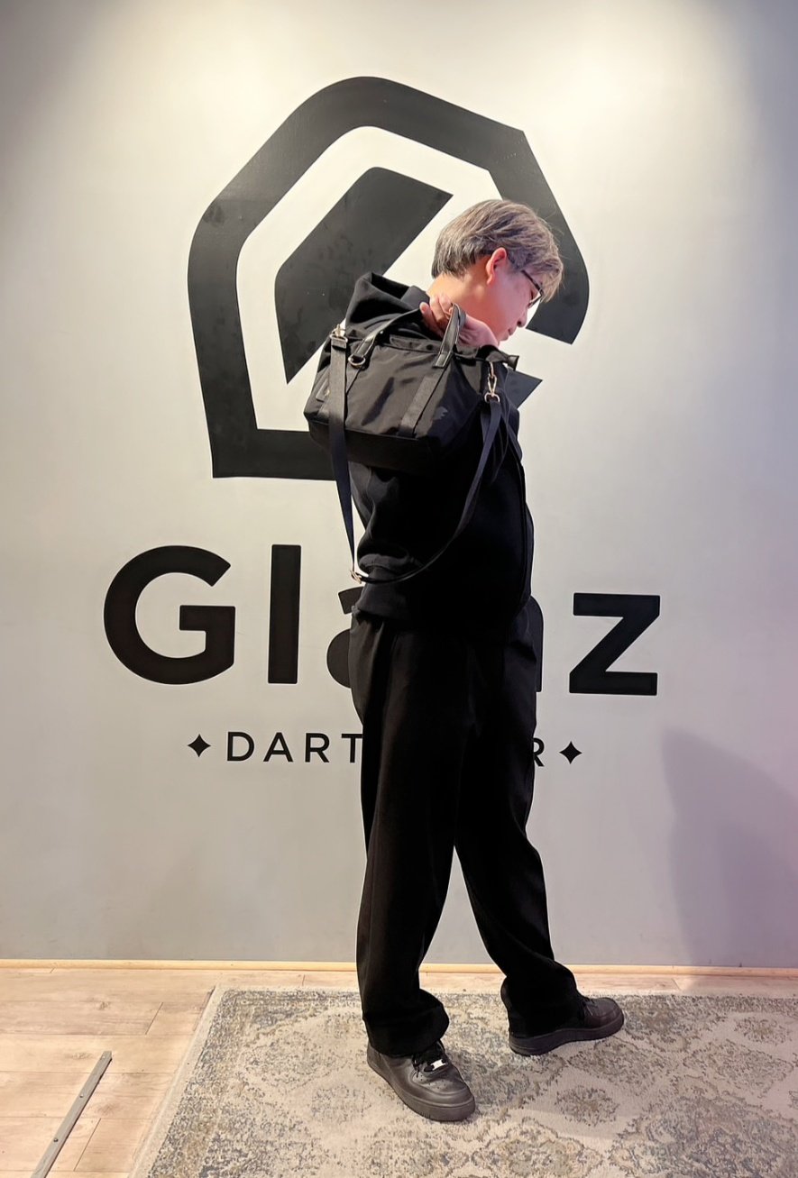 Black hole2024 vol.4 A賞&B賞&D賞 宮脇実由選手 パズル・ボード