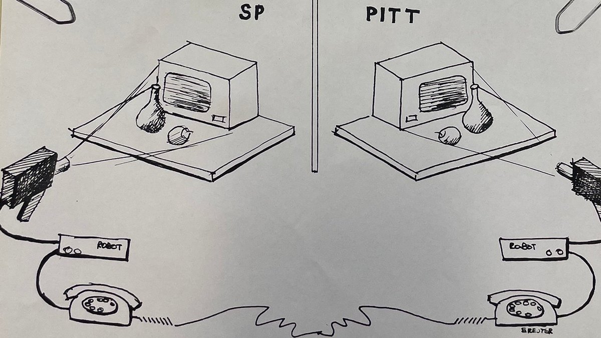 On Thursday, <a href="/t_bazz/">Tatiana Bazzichelli</a> will be speaking in a roundtable discussion at Aachen University for "After Networks: Reframing Scale, Reimagining Connections." 🖥️🌐
khk.rwth-aachen.de/event/after-ne…

Register to attend at: events@khk.rwth-aachen.de