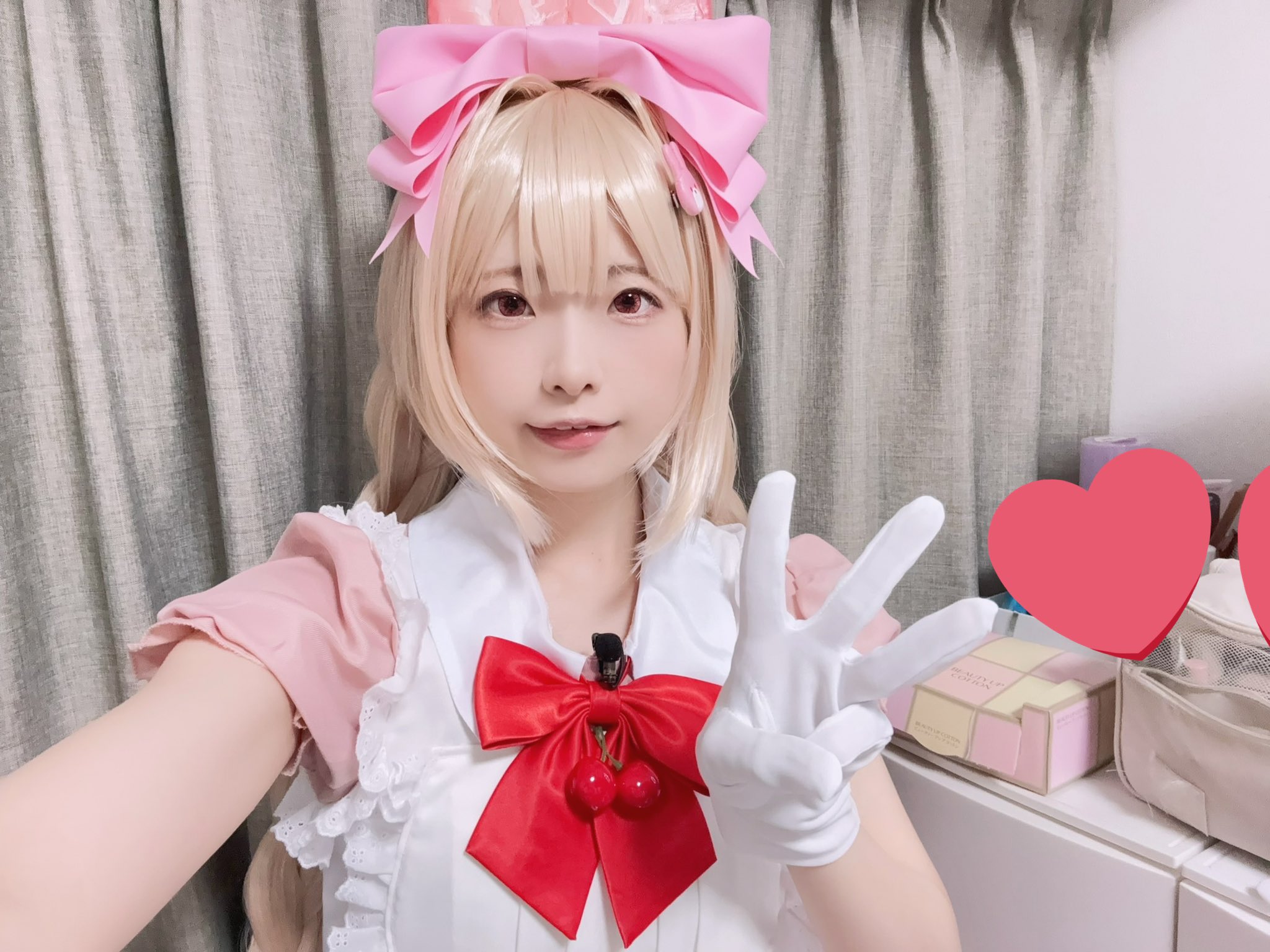 NIKKE クラスト コスプレ衣装 難あり - メルカリ