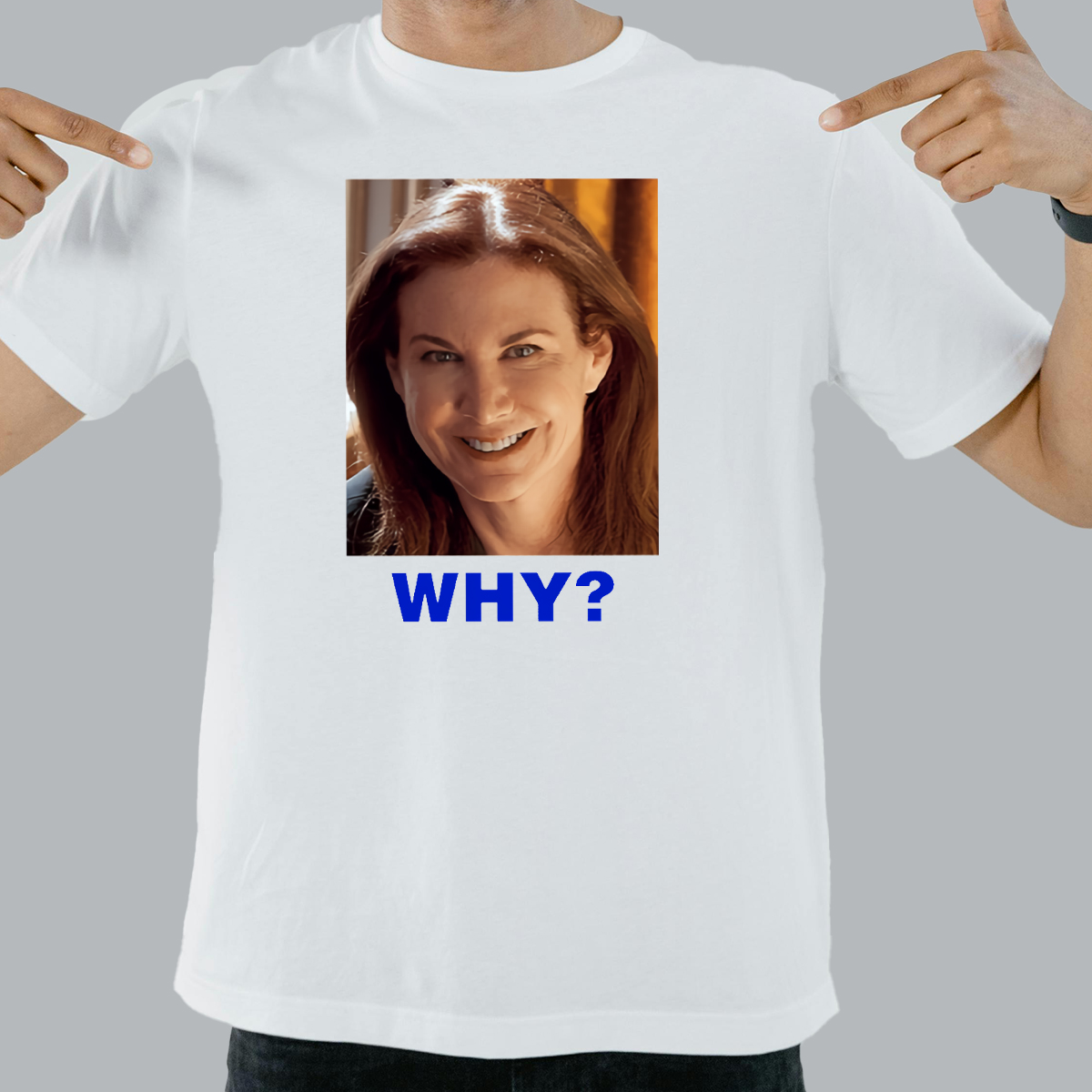 DenadaDesign's tweet photo. Who was on Sarah Sherman's t shirt?
Get your now: https://t.co/HwpmIWuwzO
#SNL50 #SNL https://t.co/HAi9FIAPvn