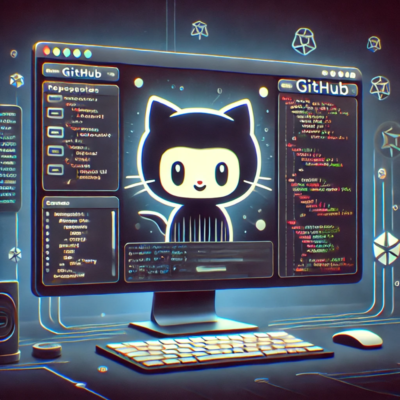 hura_n's tweet image. #ウラカンSE成長記

はじめてGitHub触った！
自分のコードが世界に一歩近づいた気がして、うれしい気持ち。 
#GitHub初心者
#Huracan #ウラカン
#SE #システムエンジニア