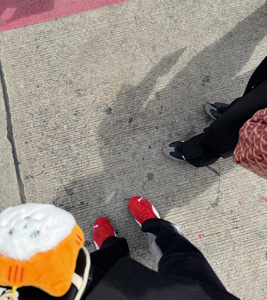 Ⓜ︎ⒶⓃⓈⓄⓃ【𐄞】☘︎ tweet media