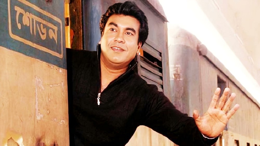 যেভাবে আসলাম তালুকদার হয়ে উঠেছিলেন ঢাকাই সিনেমার ‘মান্না’