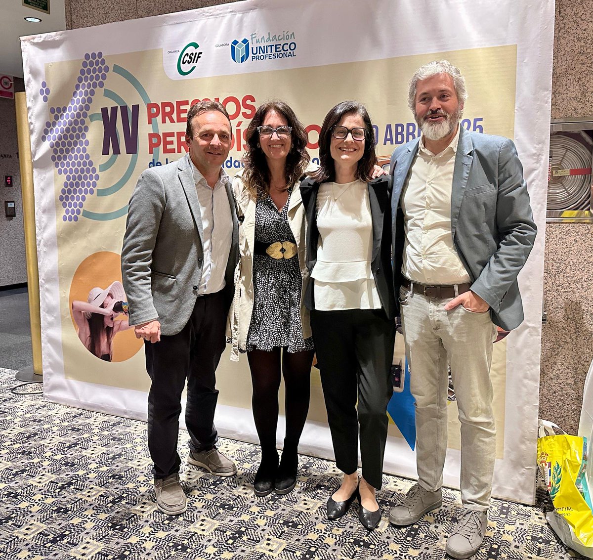 AguaySalComunicación tweet media