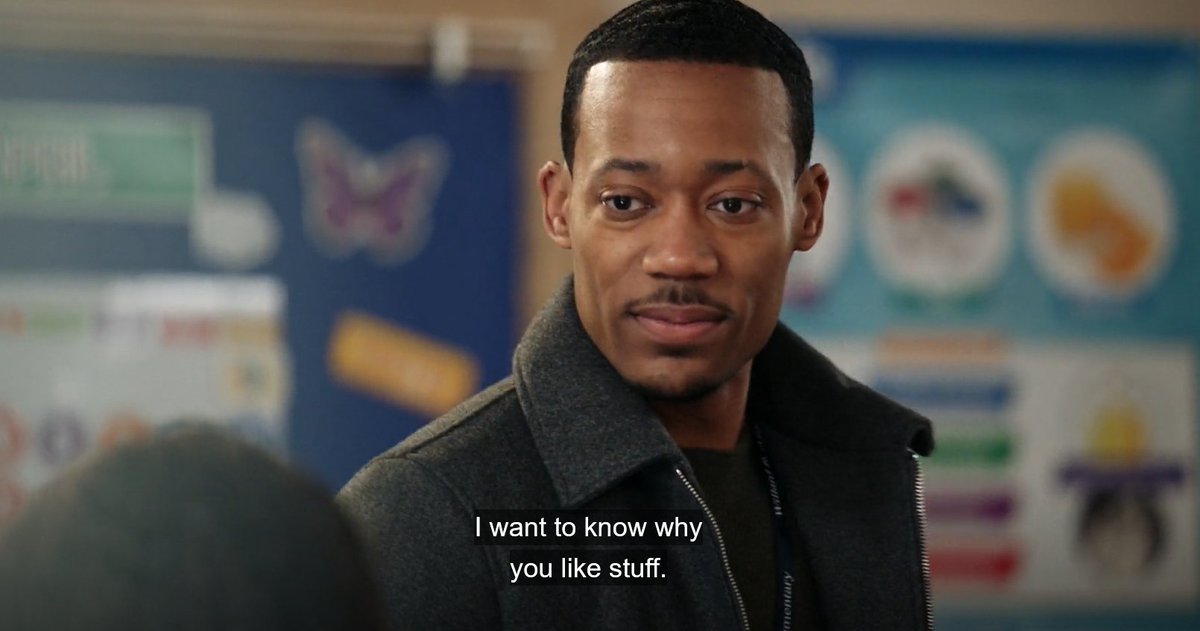 katexbeckettt's tweet photo. i still think about gregory saying this to janine😭 https://t.co/XX7H35sMA4