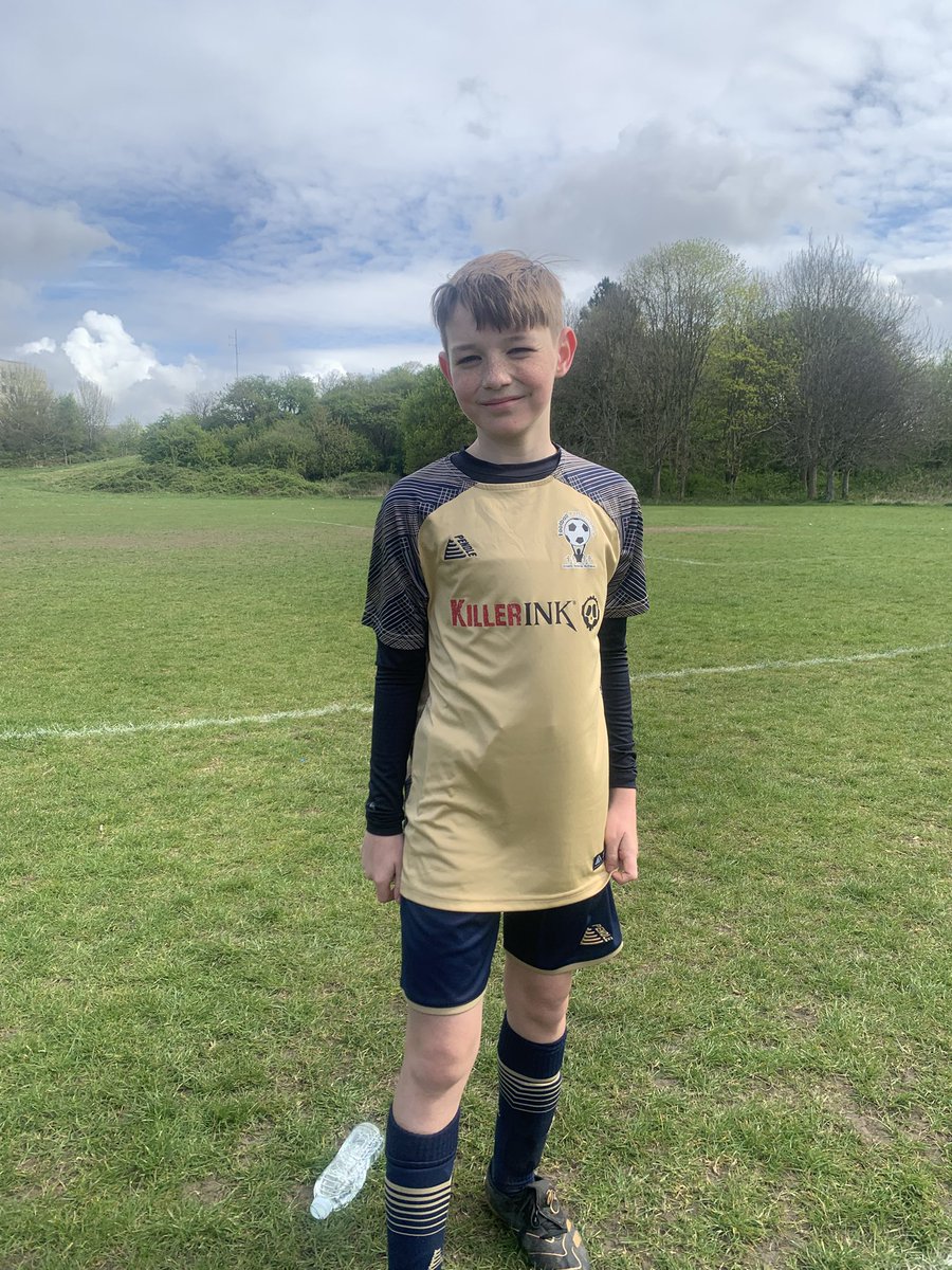 FPA Leverkusen U12s tweet media