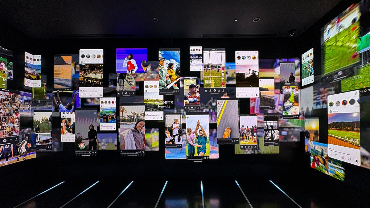 AOTOElectronics's tweet image. From Japan to Saudi Arabia, AOTO is powering 4 major zones at #Expo2025Japan with immersive LED solutions—bringing culture, tech &amp;amp; sustainability to life.

🔗 Read more: aoto.com/news-center/ne…

#AOTO #LEDTechnology #FutureSociety