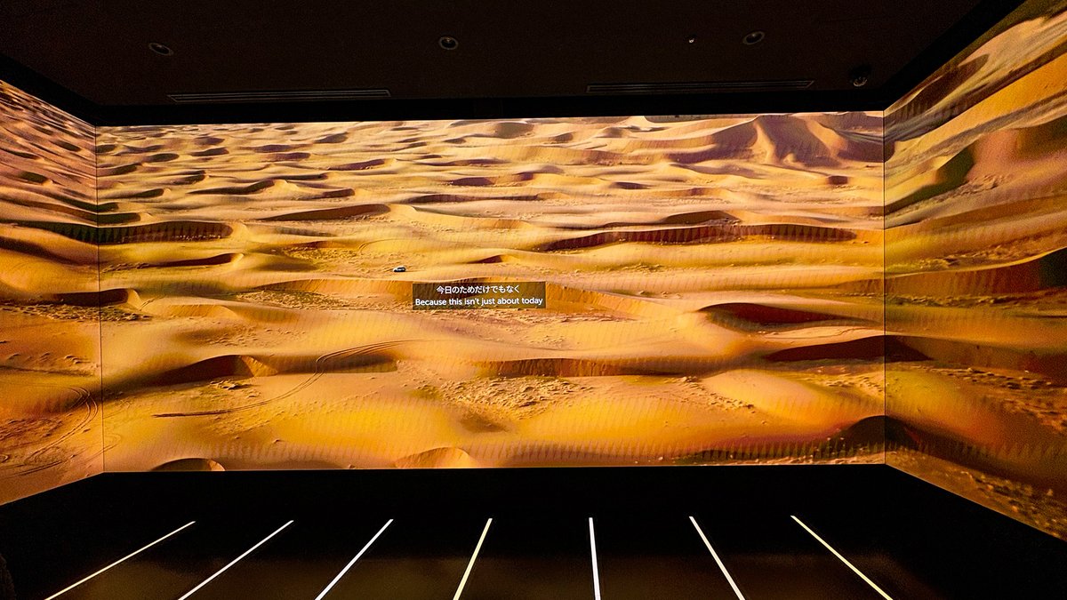 AOTOElectronics's tweet image. From Japan to Saudi Arabia, AOTO is powering 4 major zones at #Expo2025Japan with immersive LED solutions—bringing culture, tech &amp;amp; sustainability to life.

🔗 Read more: aoto.com/news-center/ne…

#AOTO #LEDTechnology #FutureSociety