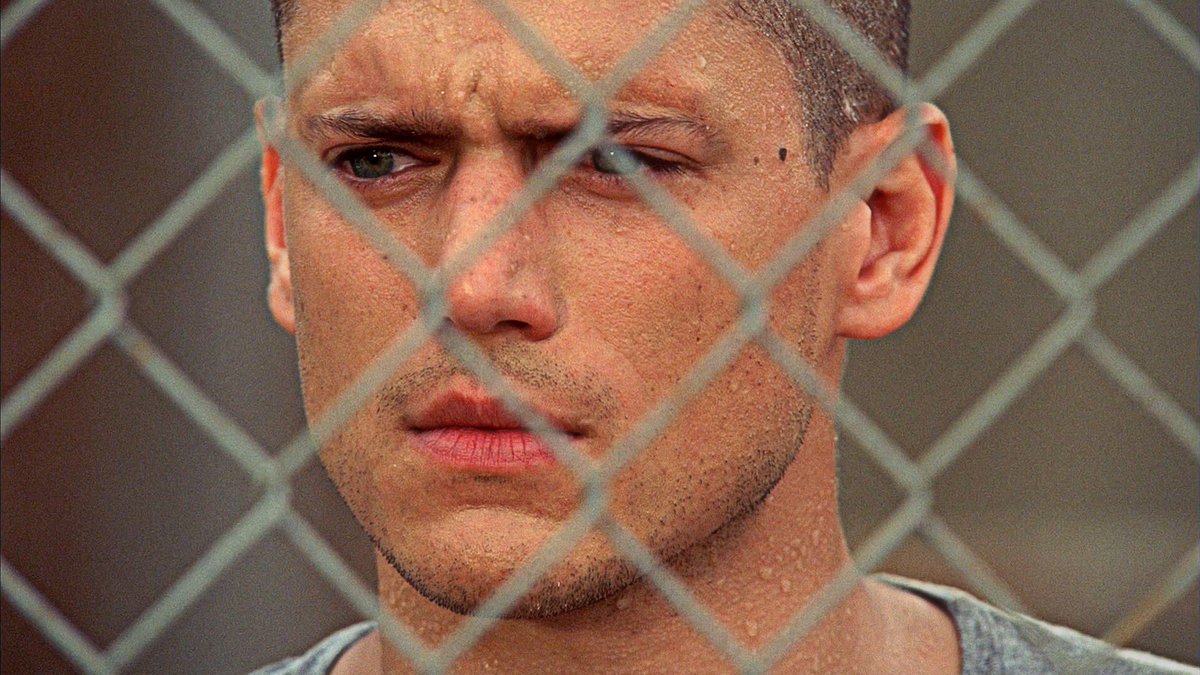 “she’s dead, michael” yeah i’m bawling my eyes out