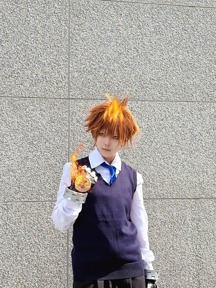 #코스어_트친소
#부코_트친소

부코 토요일 닌타마 타카마루 일요일 가히리 츠나로 다녀왔습니다!

고전 위주로 파고 코스하는 사람🕺🕺
성향 맞는 분과 트친 하고 싶어요...♡♡
흔적 남겨주시면 무멘팔 하겠습니다!