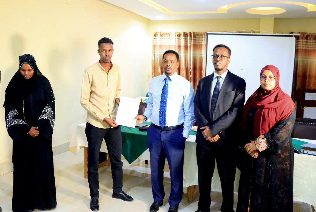 Save the Children in Somaliland tweet media