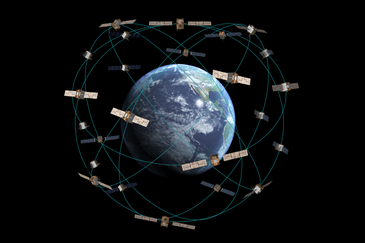 SHARPNAV_OY's tweet photo. The future of navigation is getting SHARPer. We are building a revolutionary LEO PNT constellation that will reshape how the world connects, navigates, and times its every move. https://t.co/8eWjN6GtJe