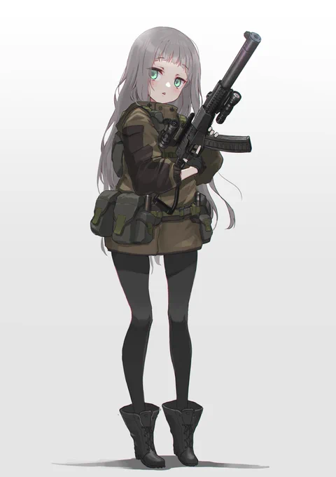 VALはいいぞ 