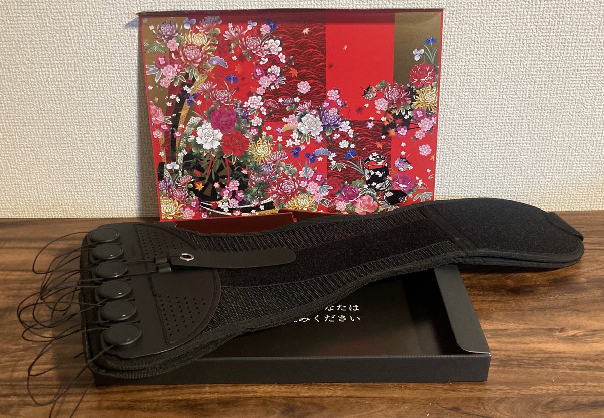 indie_O1's tweet photo. ふた月使ってみての感想
・猫背の人にはもってこい
・腰痛の人にも良い
・固定はマジックテープだが衣服がほつれにくいタイプで良い
・メッシュなので通気性もいい
・元々姿勢のいい人には、広告の「おお!😳」は実感できなそう
※あくまで個人の感想です
#guardner #ガードナーベルト #インディ https://t.co/hGVcc1uw5Q