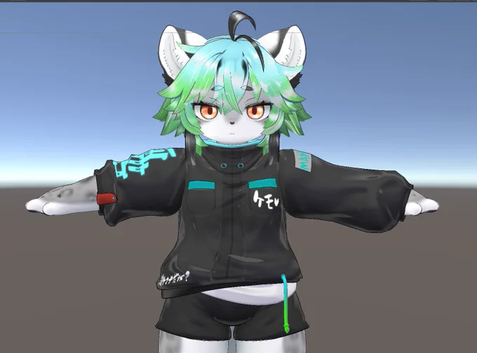 こういう… 