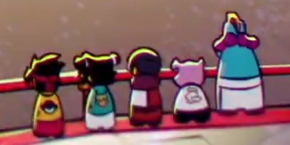 maybe the real lmk season 6 was the friends we made along da way….