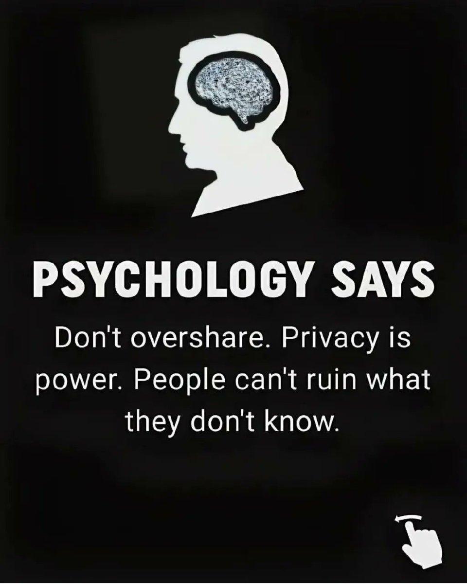 Phi_Pathfinder's tweet photo. 6 Powerful Psychology Facts.

1. https://t.co/fL2U7NEHAK