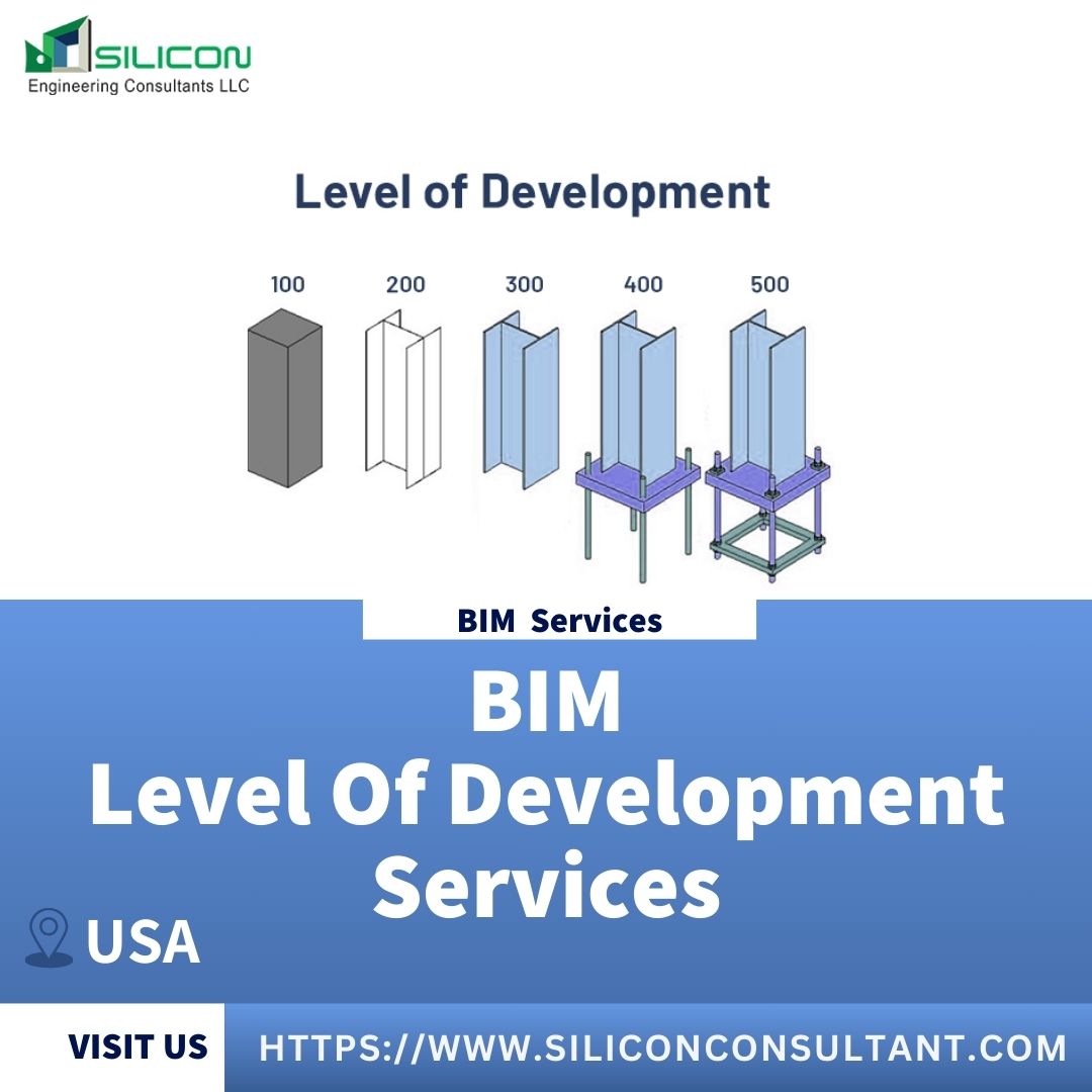 siliconecllc's tweet photo. Enhance your #BIM execution with #SiliconConsultant’s exceptional #BIM #LevelofDevelopment services, providing unparalleled technical accuracy and buildability throughout every stage of the #BIMproject.
🌐https://t.co/Pwji2XVl1z

#bimcoordination #bimconsultant #usa #aec #designs https://t.co/GEOO8Vy3CD