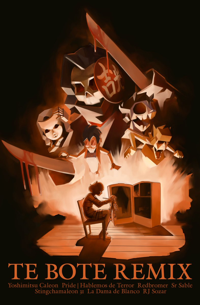 RJ Sozar (@rjsozar) on Twitter photo 