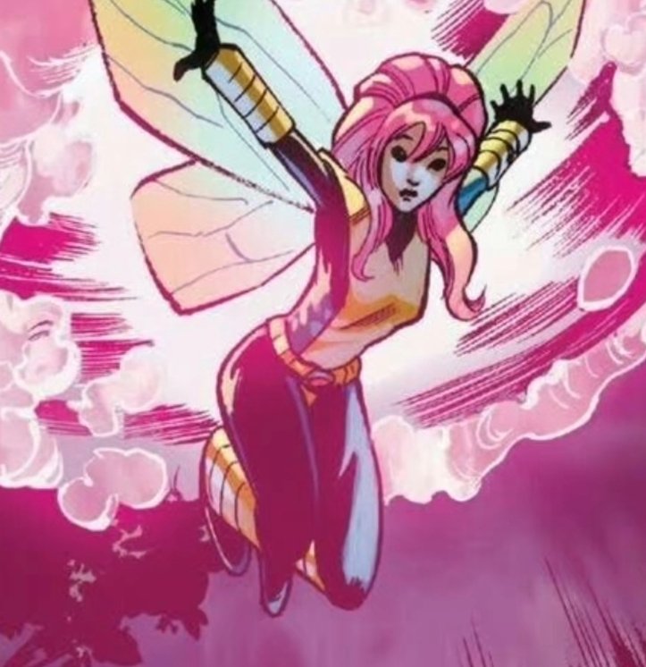 @Rivals_Leaks Pixie! I feel like rivals is the perfect game to show off ...