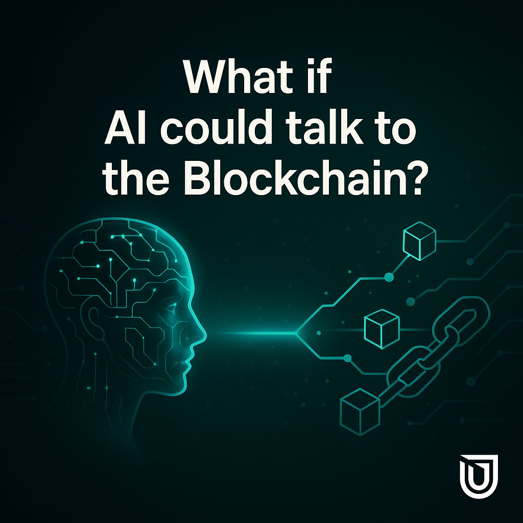 HalleVibe's tweet image. What if AI could talk to the blockchain? 🤖
No code. No dashboards. Just questions and instant answers.
This is the story of how I stumbled on @UnmarshalAI  and why it might be the most useful tool I’ve seen in Web3.
#UnMarshal $MARSH