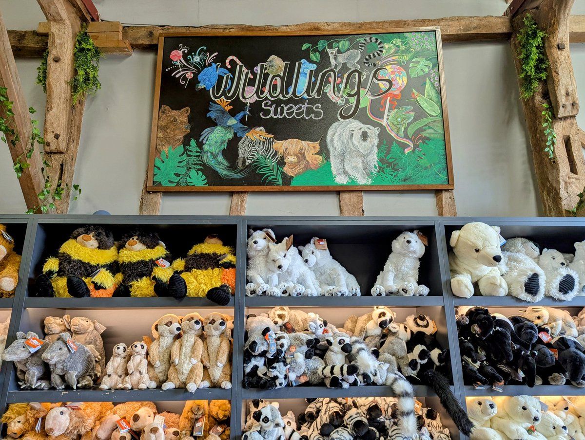 Jimmy's farm #wherstead #jimmysfarm