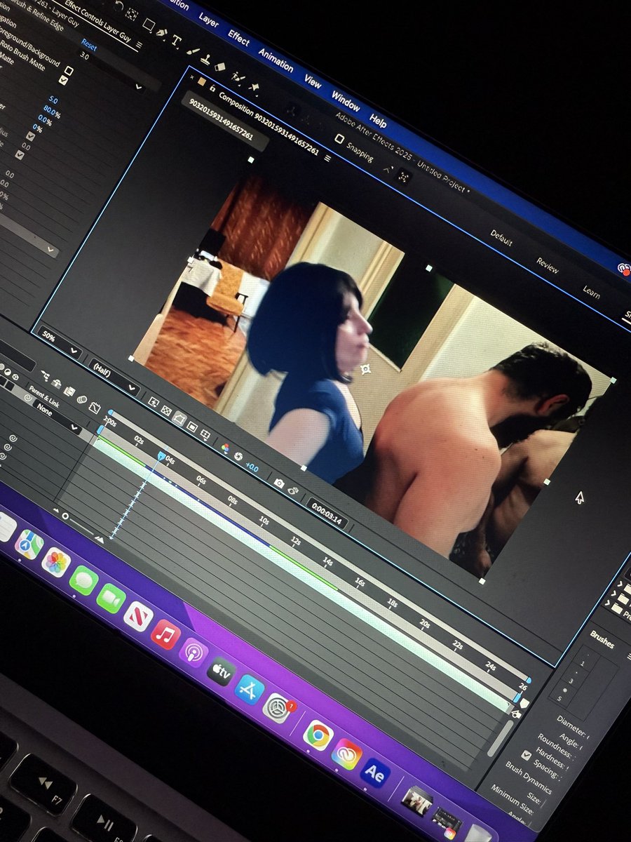 PossessForm's tweet photo. A Male Possession video is dropping very soon, and it’ll be available exclusively on my Patreon tier.

Original concept, full takeover vibes—you don’t wanna miss this.
Stay tuned and follow for updates!

Patreon: PossessForm

Link: https://t.co/qPGyZCgqvu https://t.co/JRWABa4LJh