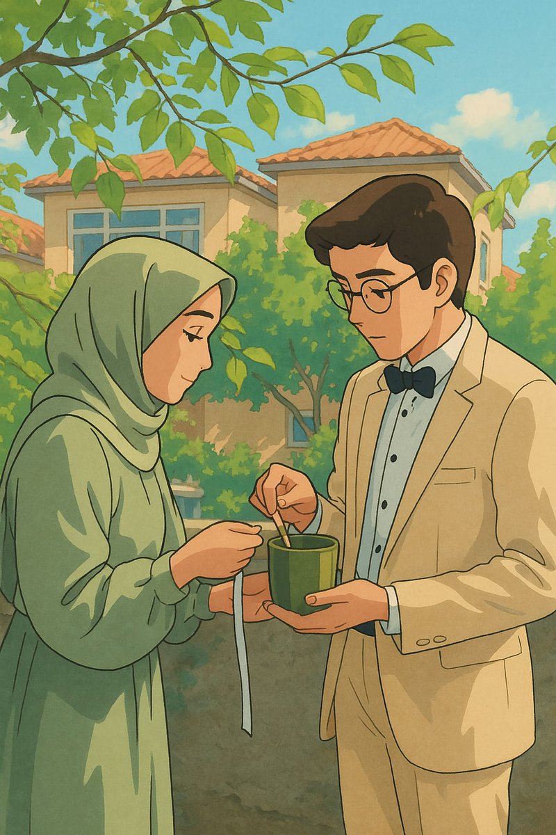 En güzelden en güzele bir gün 💛