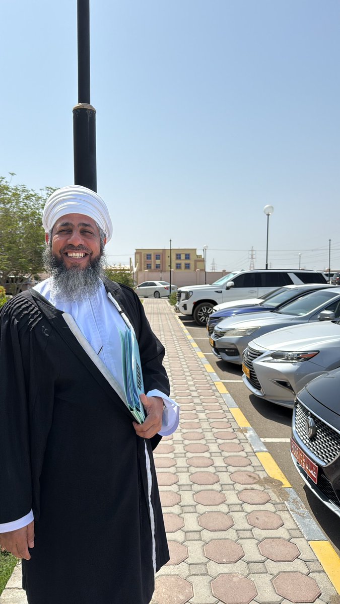 الأزور السعدي tweet media