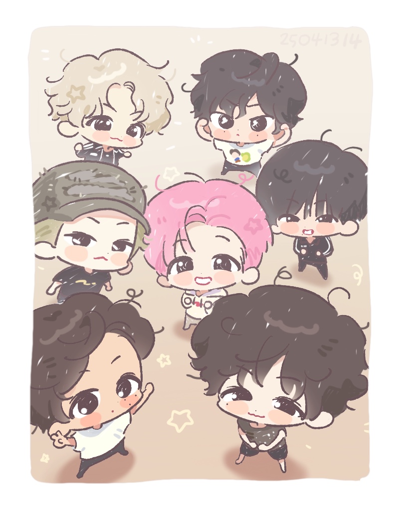 ᕙ(  •᷅ . •᷄. )ᕗ