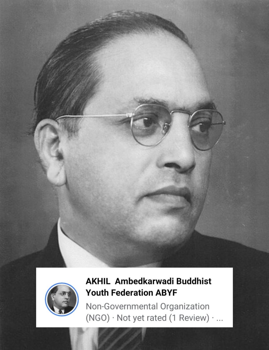 AkhilAbyf's tweet photo. मेरे नाम की जय जयकार करने की बजाय मेरे अधूरे कार्य को पूरा करने के लिए अपनी जान की बाज़ी लगा दो:-डॉ.अंबेडकर  
संविधान के शिल्पकार,आजीवन समानता,वंचितों, शोषितों व महिलाओं के अधिकार के लिए लड़ने वाले डॉ आंबेडकर जी की 134 वीं जयंती पर उन्हें मेरा कोटि कोटि नमन! #AmbedkarJayanti2025 https://t.co/8jd1i27cXd