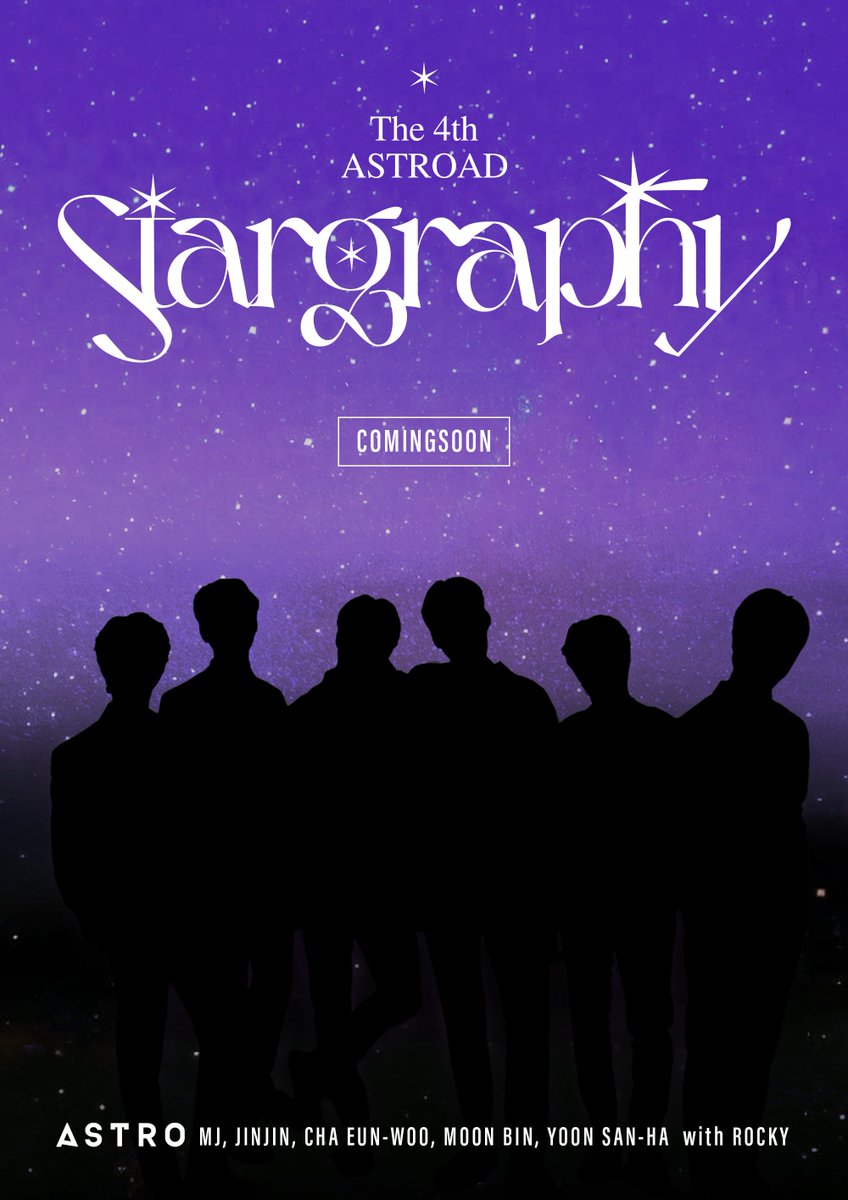 imanoona85's tweet photo. ✶DAILY SHOUTOUT for ASTROAD in MANILA✶

D - 254 💜

And we're finally back, AROHA.

ASTRO, we love you &amp; Filorohas hope you get to feel our love soon.

@offclASTRO @fantagiomusic_ @fantagiogroup https://t.co/CUTVURLwCT