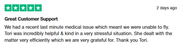 Park2Travel Ireland tweet media