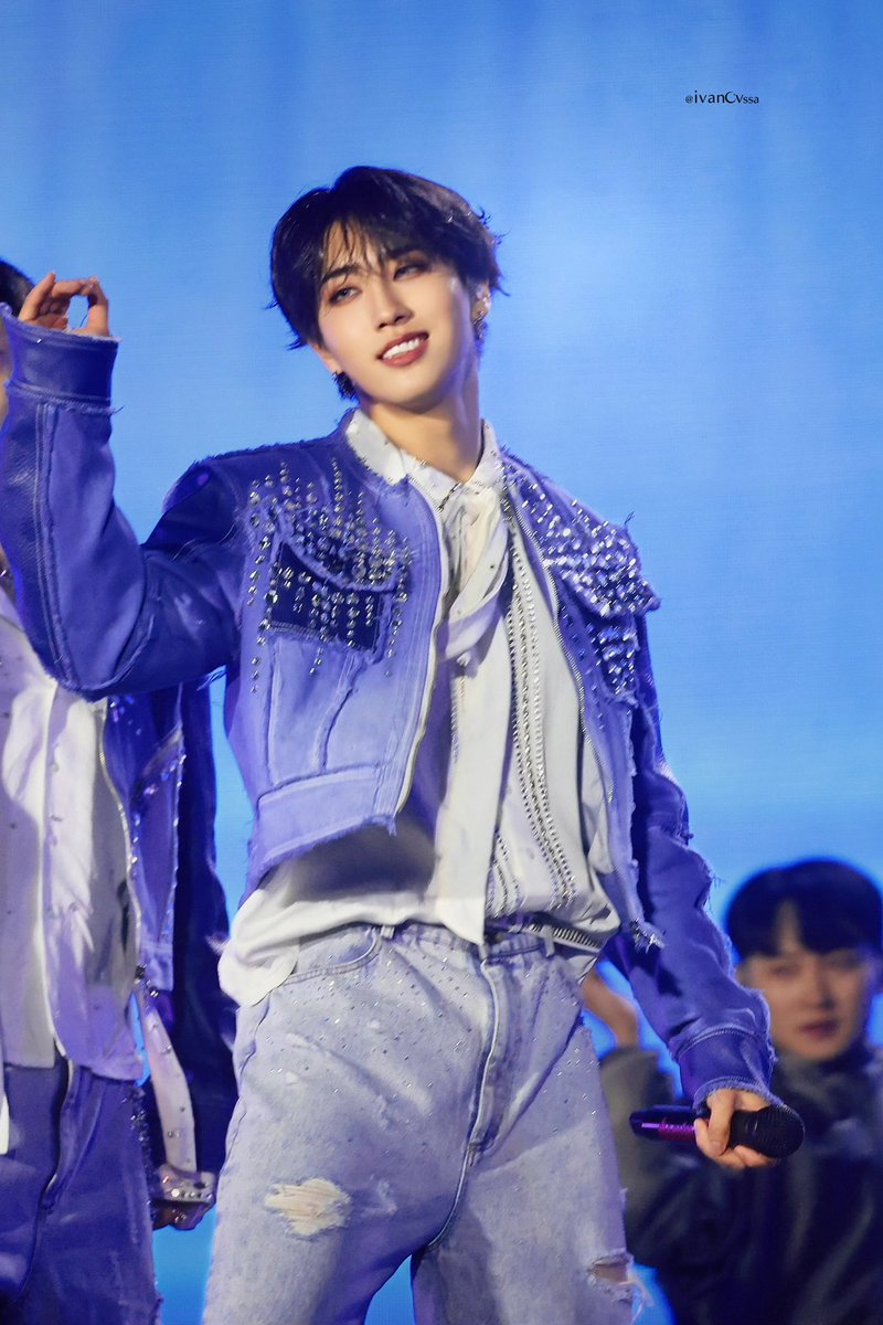 ivanovssa's tweet photo. 250413

#한 #한지성 #HAN #StrayKids 
#스트레이키즈 https://t.co/pCjlAinDyc