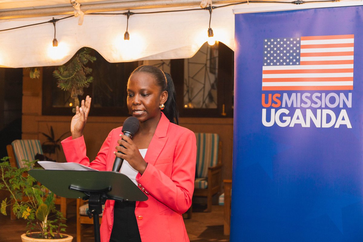 Joan Atuhaire tweet media